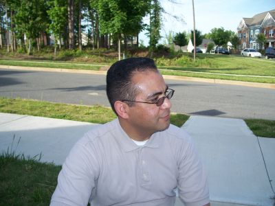 Luis Ramirez