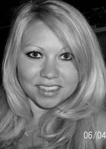 Tia Frazier