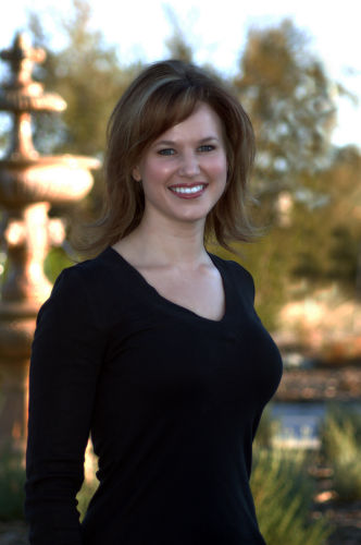 Amber Guerin
