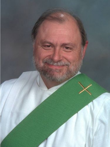 Gregory Weigold