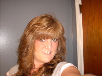 Stephanie Gay