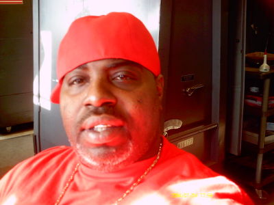 Wesley Beamon