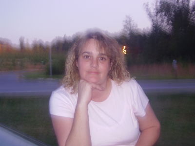 Cathy Varner