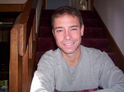 Scott Fry