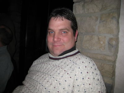 Paul Klockowski
