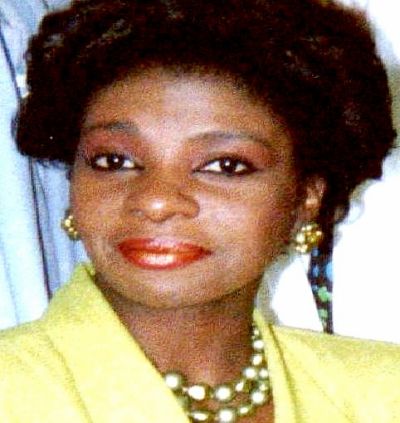 Barbara Ogwu