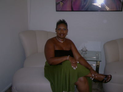 Linda Green