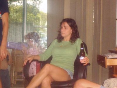 Natalie Chiaramonte