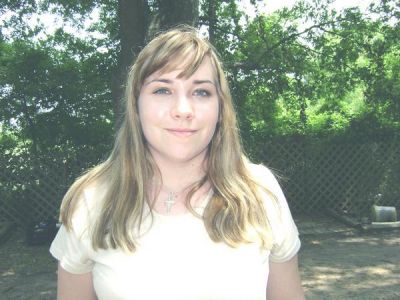 Aimee Cantrell