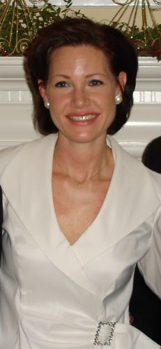 Molly Brayley