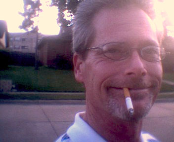 Justin Greer