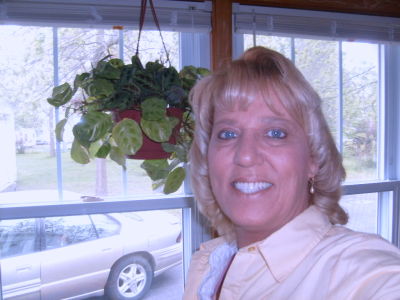 Barbara Hunt