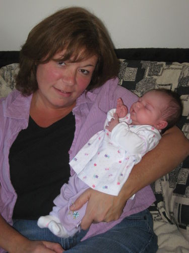 Tammy Worden