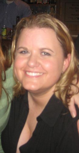 Carrie Adkins