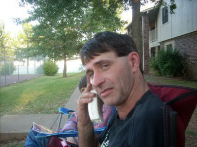 Darrell Gourley