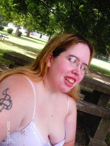 Desiree Polston