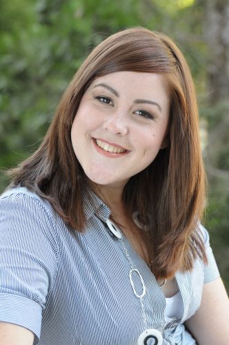 Lauren Molby
