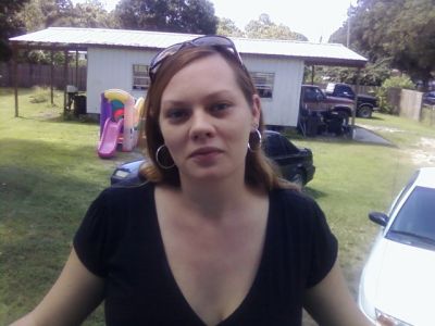 Jennifer Persong