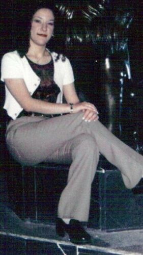 Elisa Garcia
