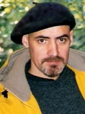 Eddie Frank