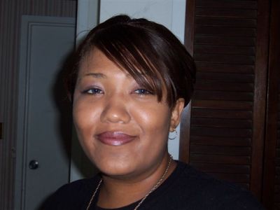 Mercedes Gross