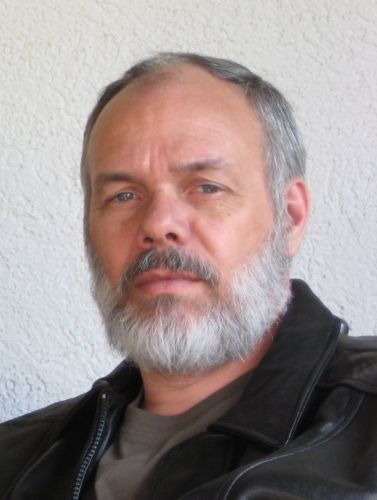 Thomas Crombie
