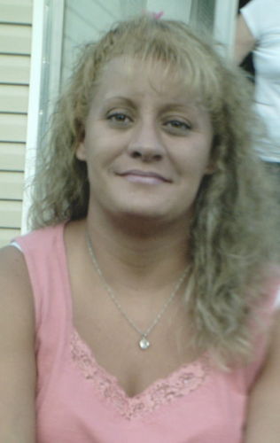 Angela Wright