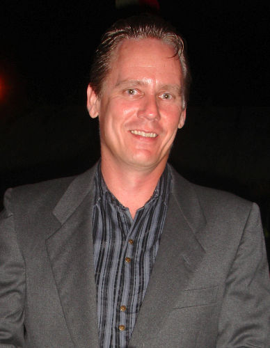 Phillip Olson
