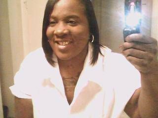 Treonda Thompson