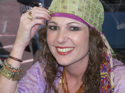 Brenda Isbell