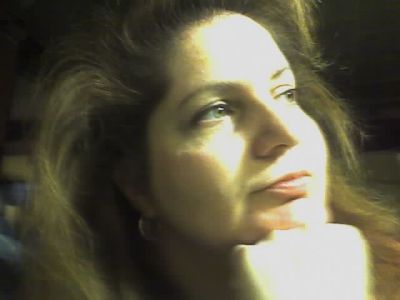 Mary Riley