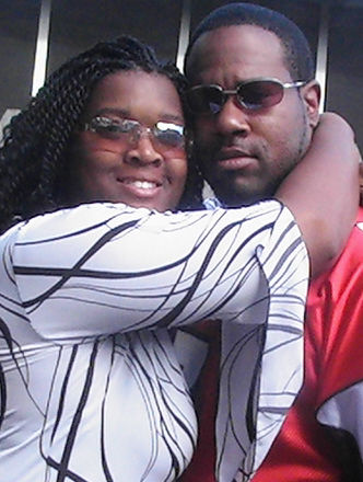 Alesia Christon