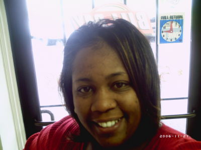Natashia Boyd