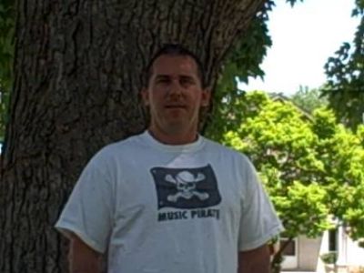 Anthony Paladino