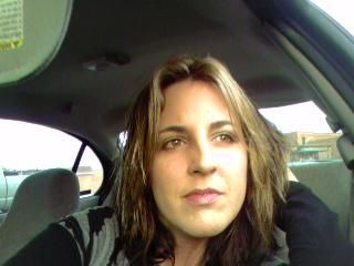 Tracey Moye