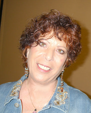 Devra Jacobs