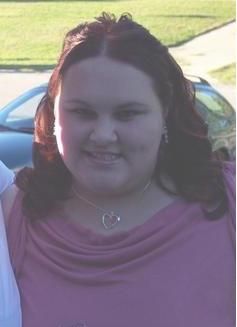 Amber Drummond
