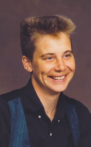 Dyan Thomas
