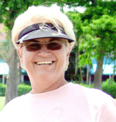 Christine Schellhammer