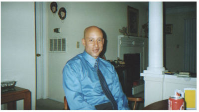 David Minott