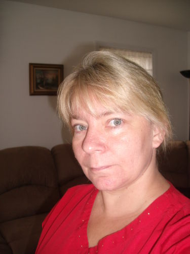 Christina Dzierzek