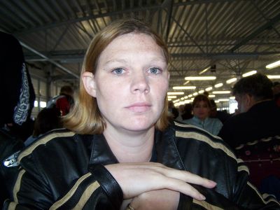 Shawna Conley