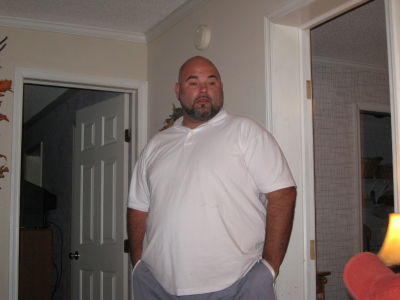 Steven Berrier