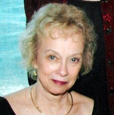 Joan Livingston
