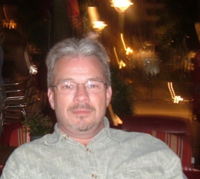 Stephen Merrifield