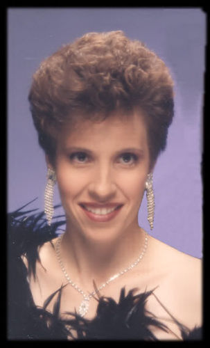 Karen Osborne