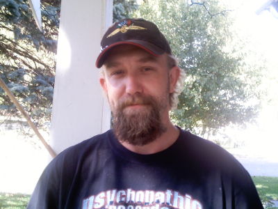 Jason Miller