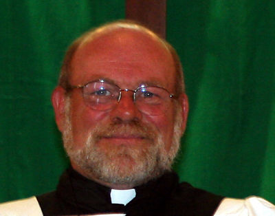 Ernest Sampson