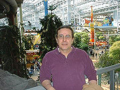 Barry Emerick