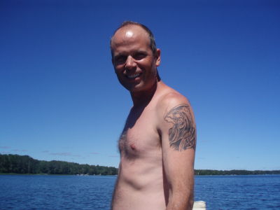 Joseph Kowalski